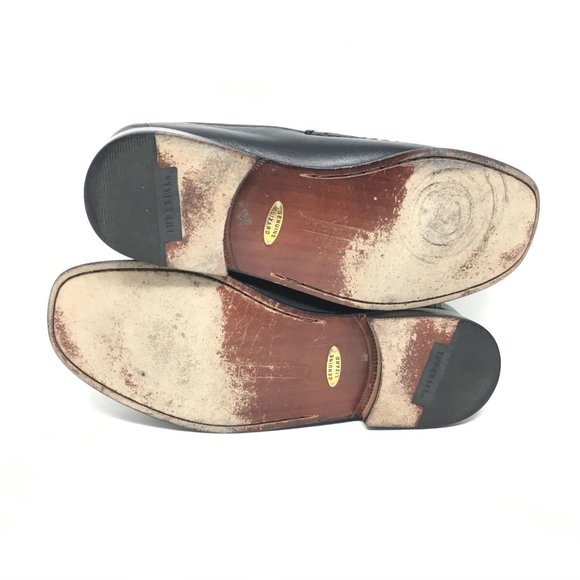 Florsheim Imperial Loafers Shoes Size 10 Lizard main image 3